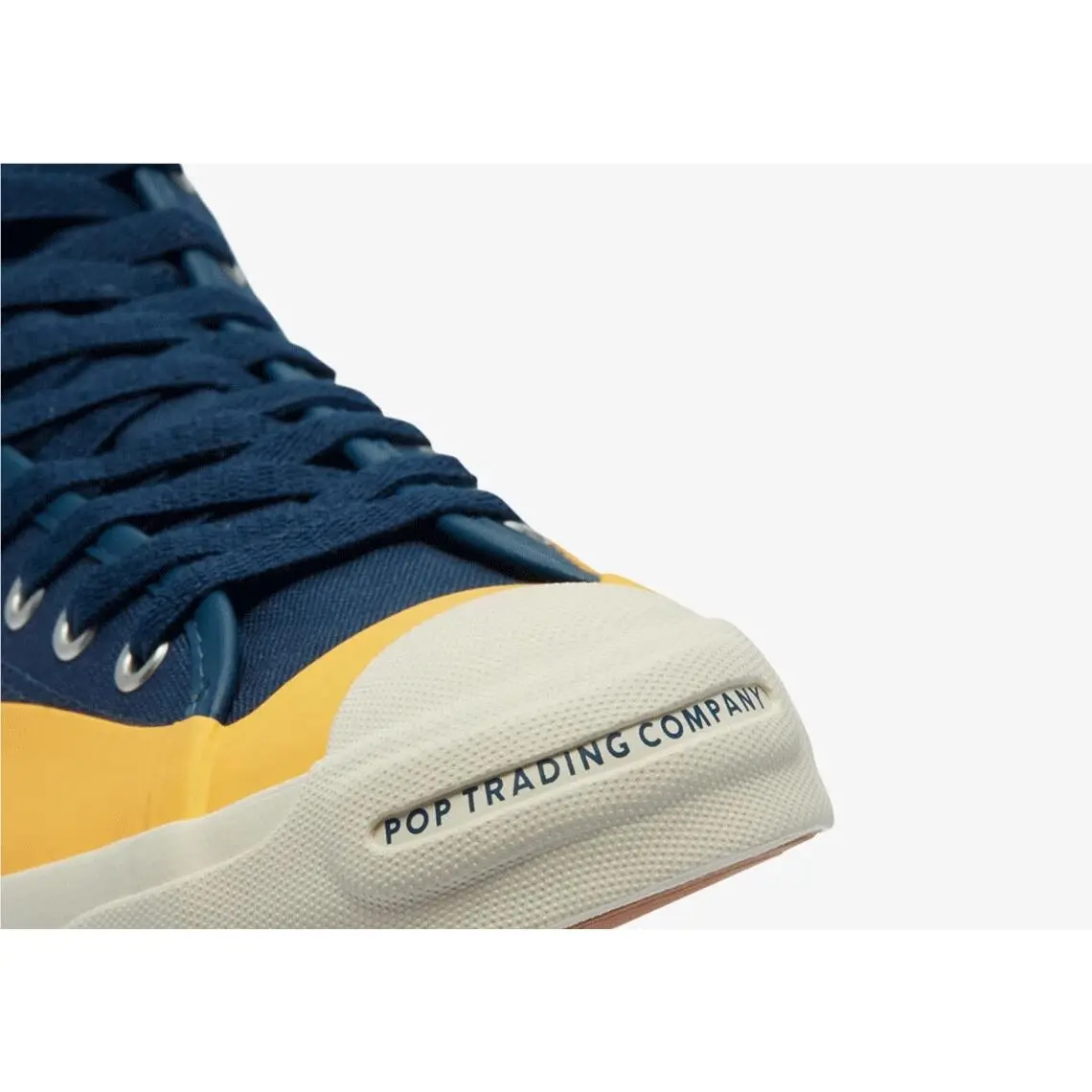 Converse shoes - Converse Jack Purcell - Jack Purcell - 169006C - Blue (UPC: 194432243804) 0