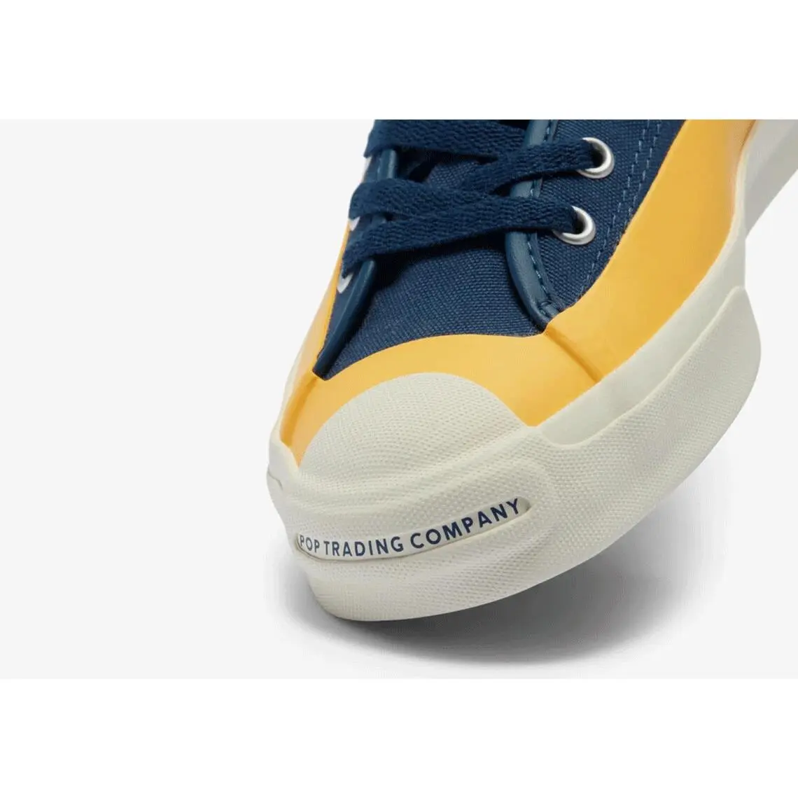 Converse shoes - Converse Jack Purcell - Jack Purcell - 169006C - Blue (UPC: 194432243804) 1