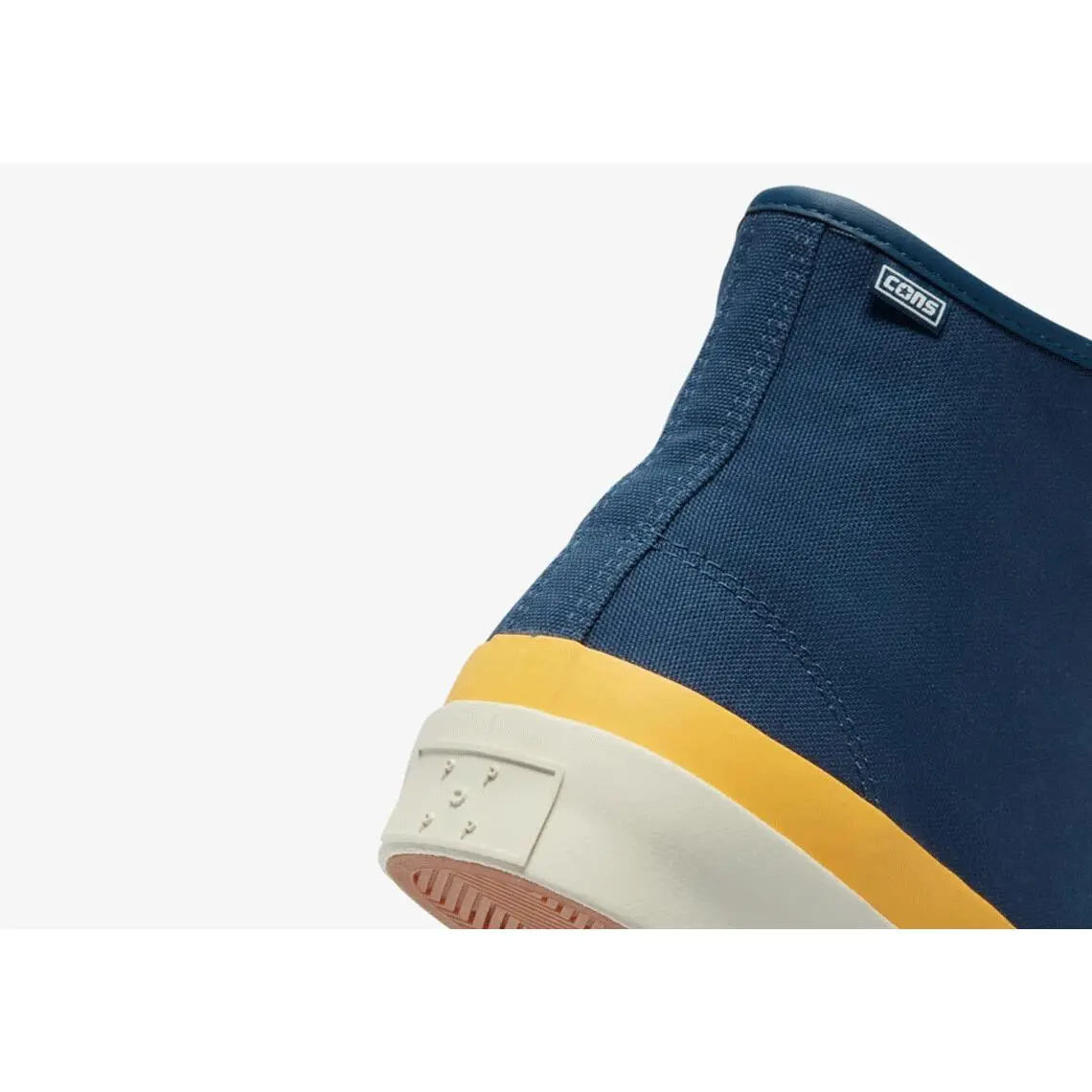 Converse shoes - Converse Jack Purcell - Jack Purcell - 169006C - Blue (UPC: 194432243804) 2