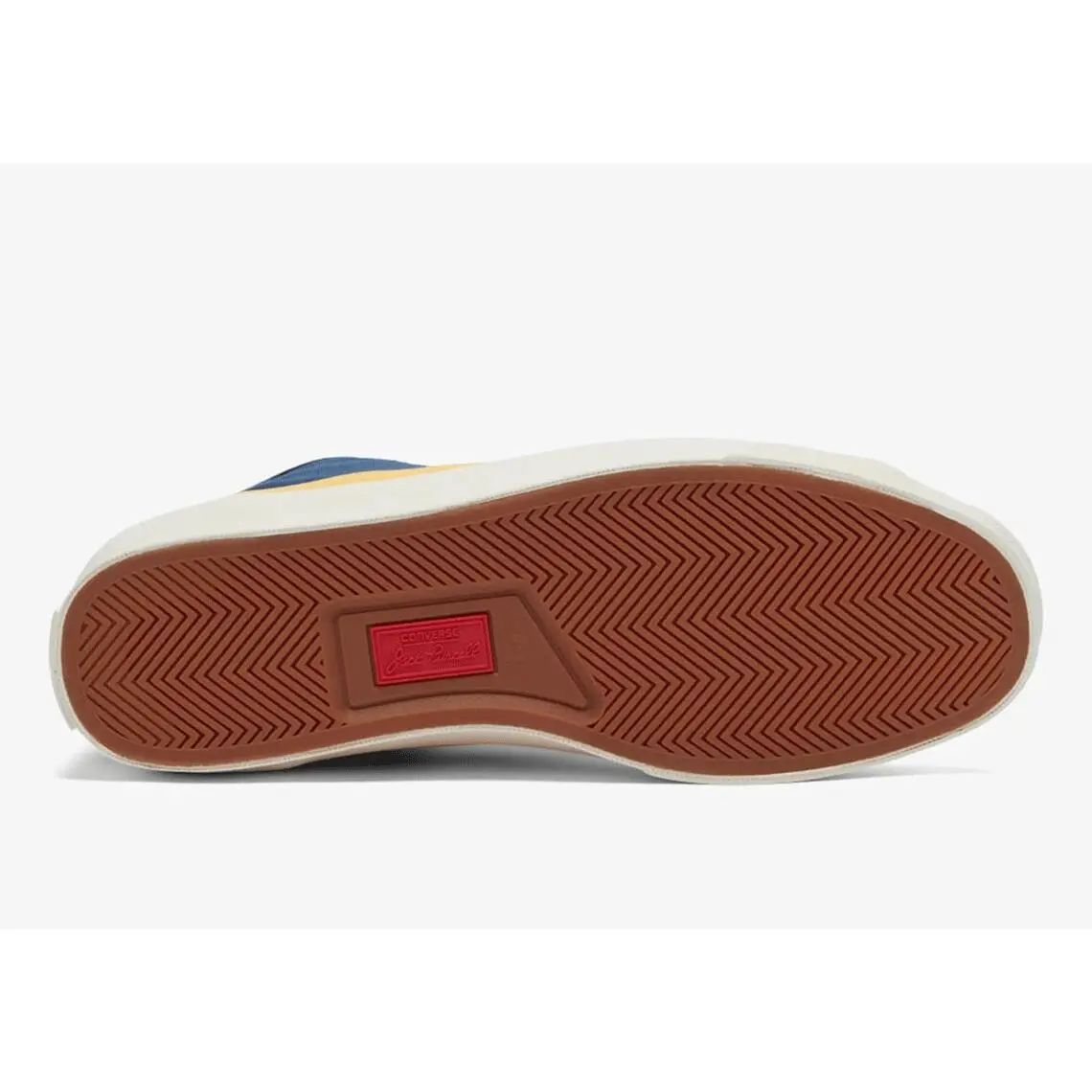 Converse shoes - Converse Jack Purcell - Jack Purcell - 169006C - Blue (UPC: 194432243804) 3