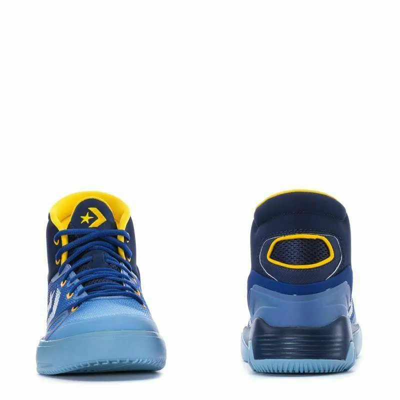 Converse shoes - Sea Salt Blue/ Midnight Navy - 170296C 4