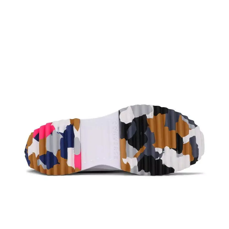 Converse shoes - Converse Run Star - Run Star - 170249C - Blue 5