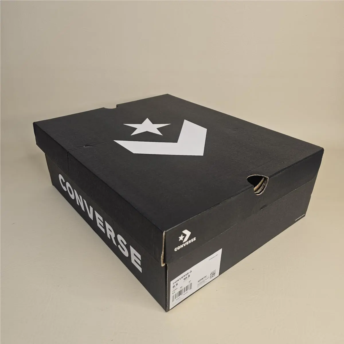 Converse shoes - Converse Chuck Taylor All Star Lugged Platform - White 6
