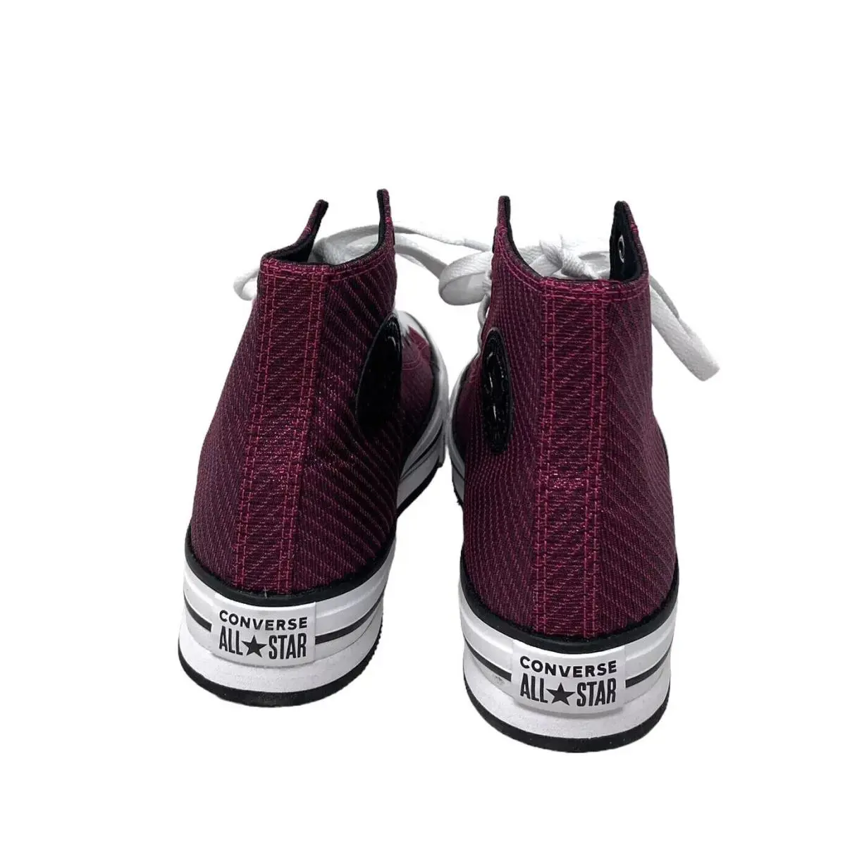 Converse shoes - Converse Chuck Taylor - Chuck Taylor - A05496C - Pink (UPC: 194434517699) 1
