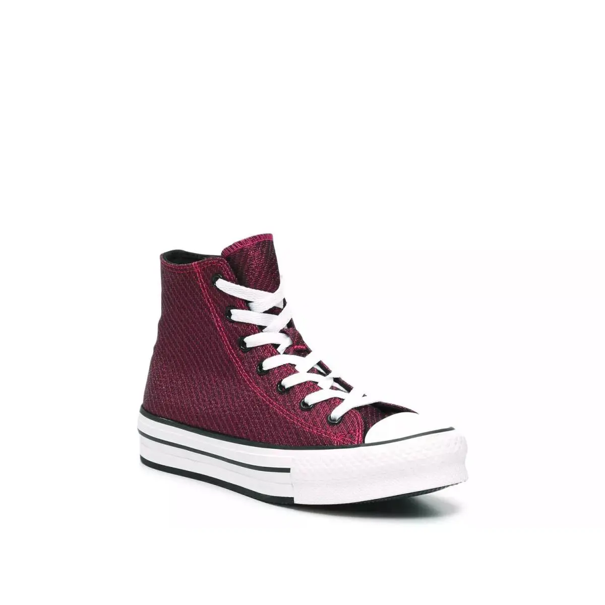 Converse shoes - Converse Chuck Taylor - Chuck Taylor - A05496C - Pink (UPC: 194434517699) 2