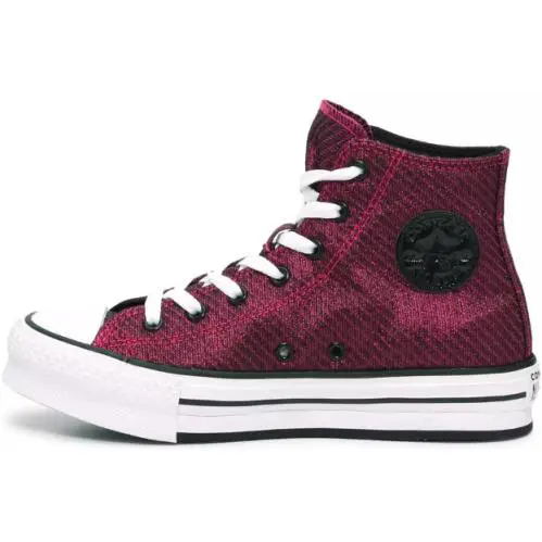 Converse shoes - Converse Chuck Taylor - Chuck Taylor - A05496C - Pink (UPC: 194434517699) 3