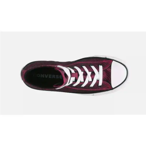 Converse shoes - Converse Chuck Taylor - Chuck Taylor - A05496C - Pink (UPC: 194434517699) 8