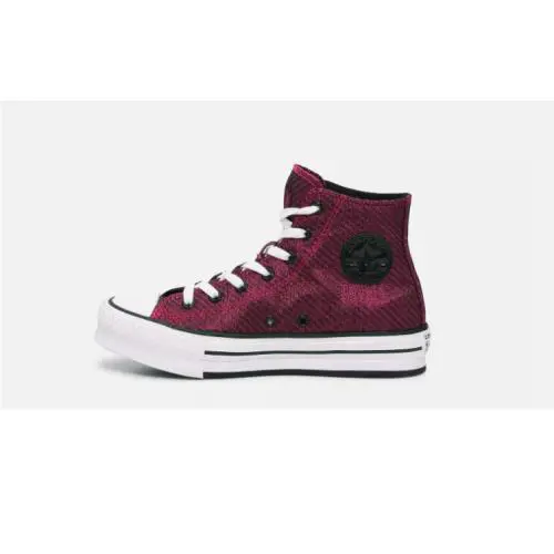 Converse shoes - Converse Chuck Taylor - Chuck Taylor - A05496C - Pink (UPC: 194434517699) 0