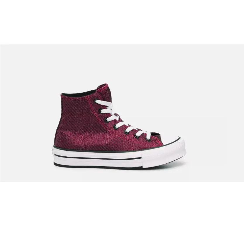 Converse shoes - Converse Chuck Taylor - Chuck Taylor - A05496C - Pink (UPC: 194434517699) 7