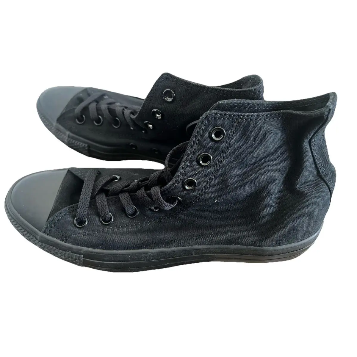 Converse shoes - Chuck Taylor All Star - Chuck Taylor All Star - M3310c - Black 3