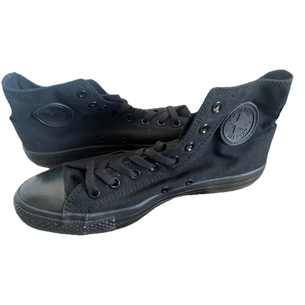 Converse shoes - Chuck Taylor All Star - Chuck Taylor All Star - M3310c - Black 4