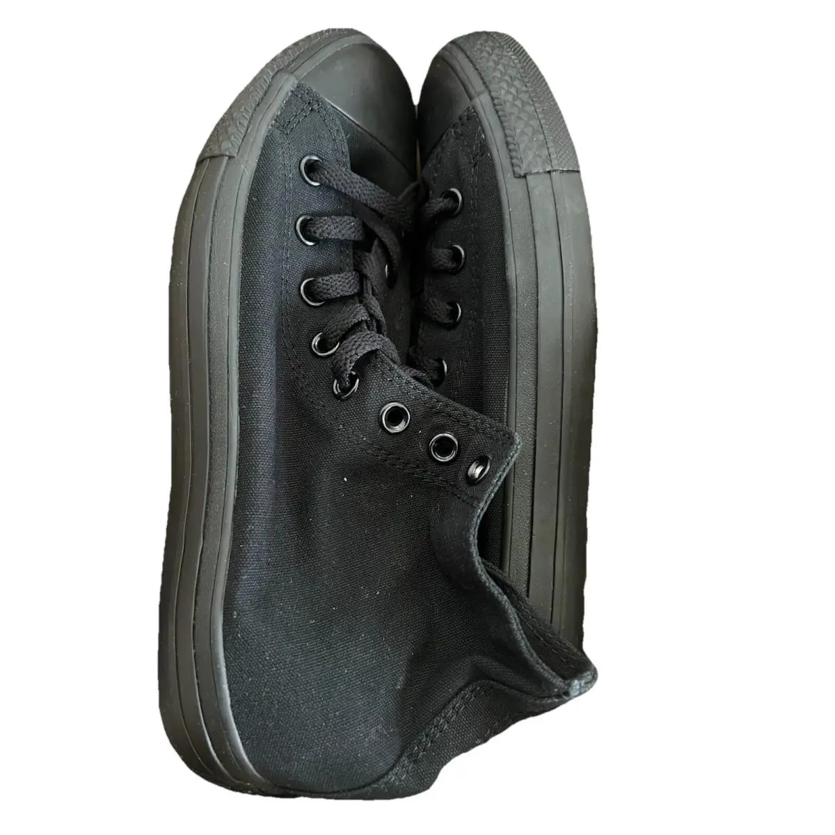 Converse shoes - Chuck Taylor All Star - Chuck Taylor All Star - M3310c - Black 5