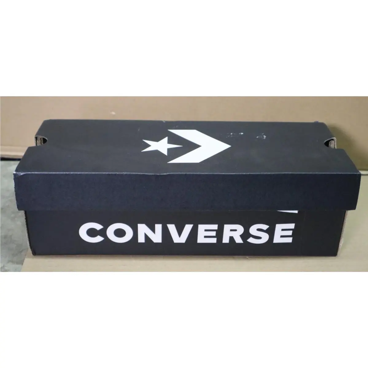 Converse shoes - Converse Chuck Taylor All Star M3310C - M3310C - Black 11