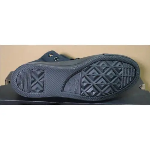 Converse shoes - Converse Chuck Taylor All Star M3310C - M3310C - Black 0