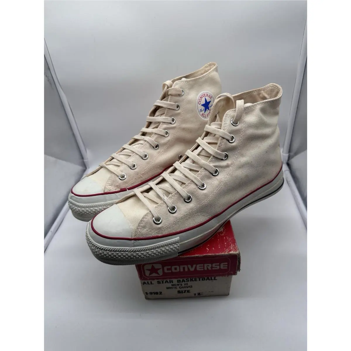 Converse shoes - Converse All Star Chuck Taylor Hi - White 0