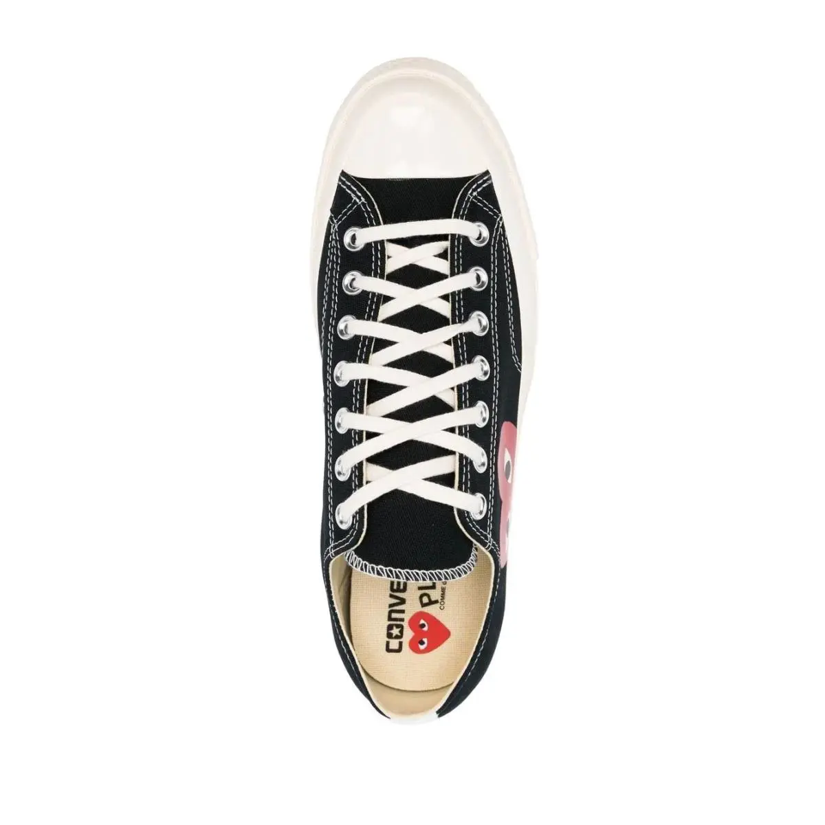 Converse shoes - Black (UPC: 886956059084) 1