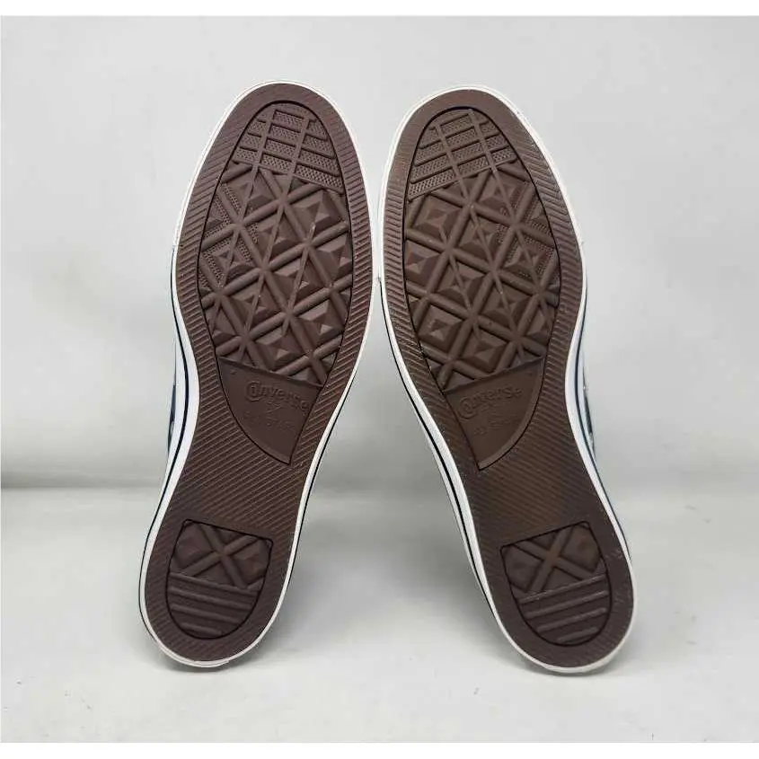 Converse shoes - Blue 9
