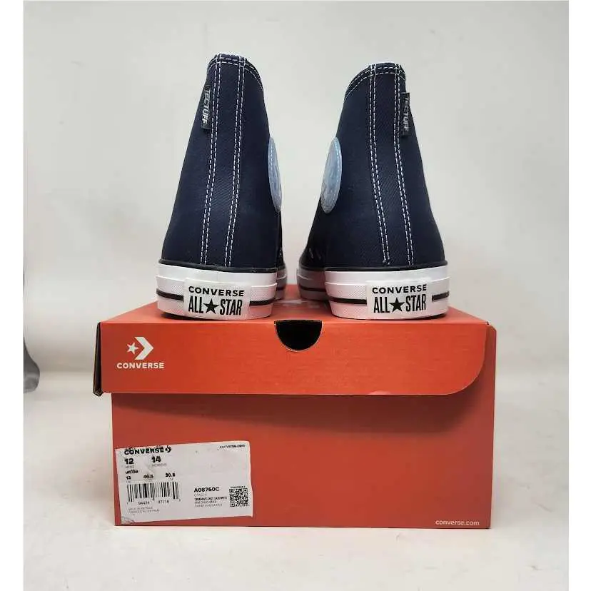 Converse shoes - Blue 0