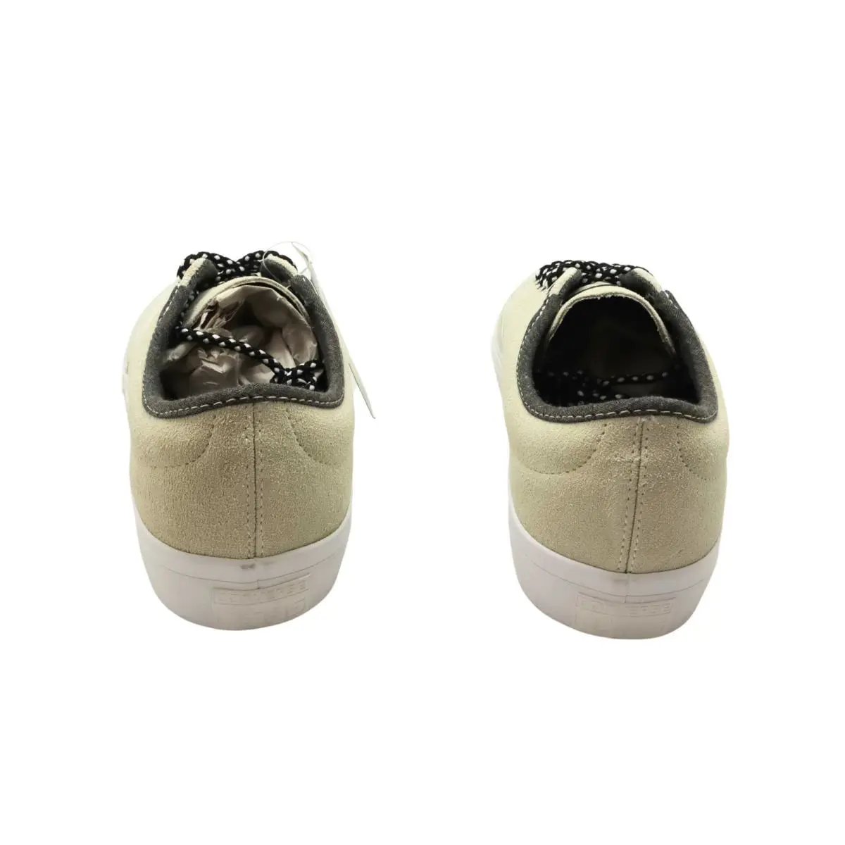 Converse shoes - Converse Crimson - Crimson - 153469C - Gray (UPC: 888753636178) 0