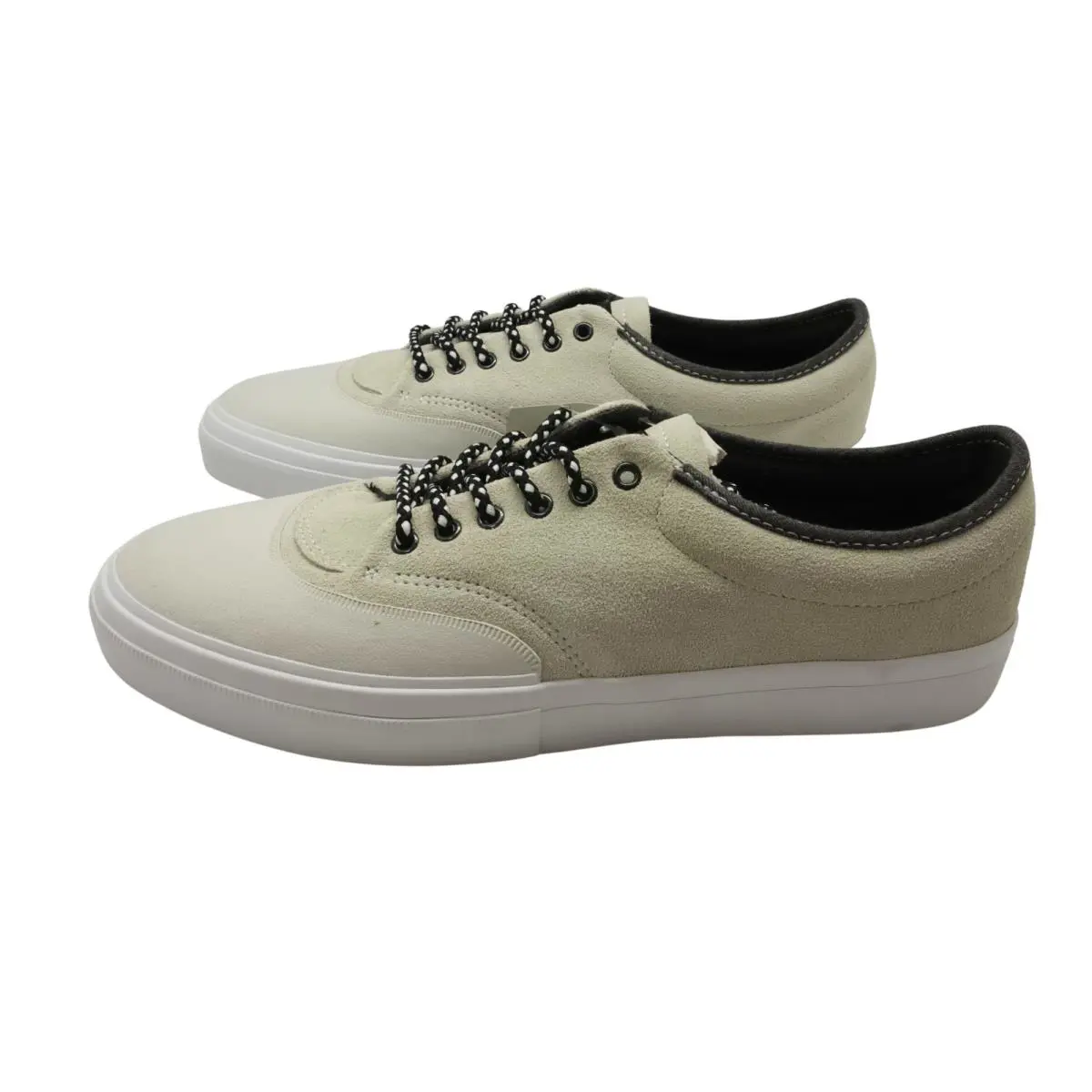 Converse shoes - Converse Crimson - Crimson - 153469C - Gray (UPC: 888753636178) 4