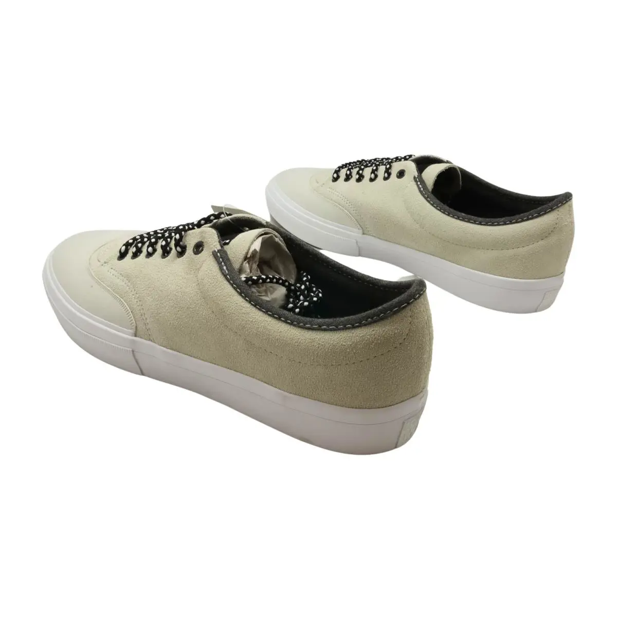 Converse shoes - Converse Crimson - Crimson - 153469C - Gray (UPC: 888753636178) 5