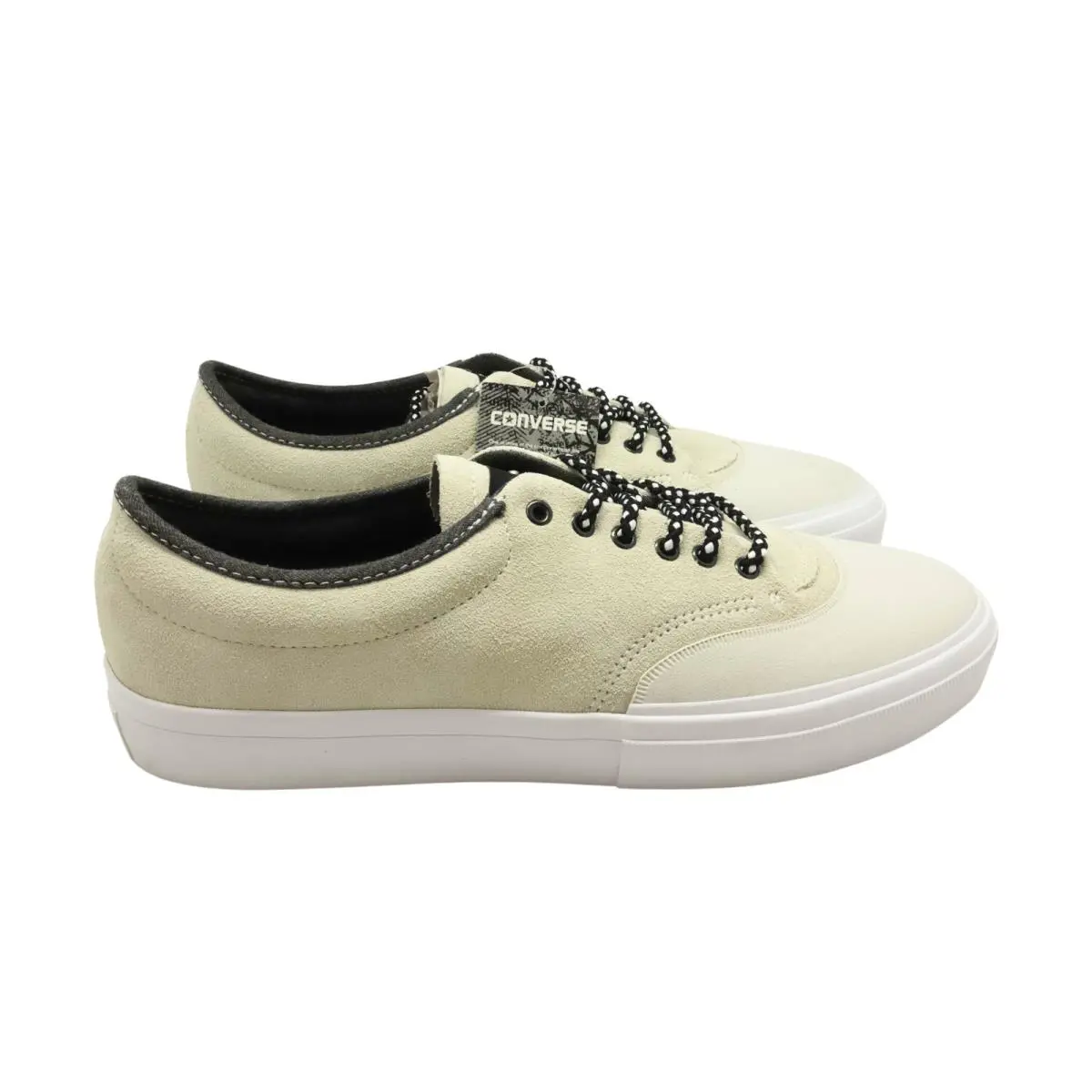 Converse shoes - Converse Crimson - Crimson - 153469C - Gray (UPC: 888753636178) 6