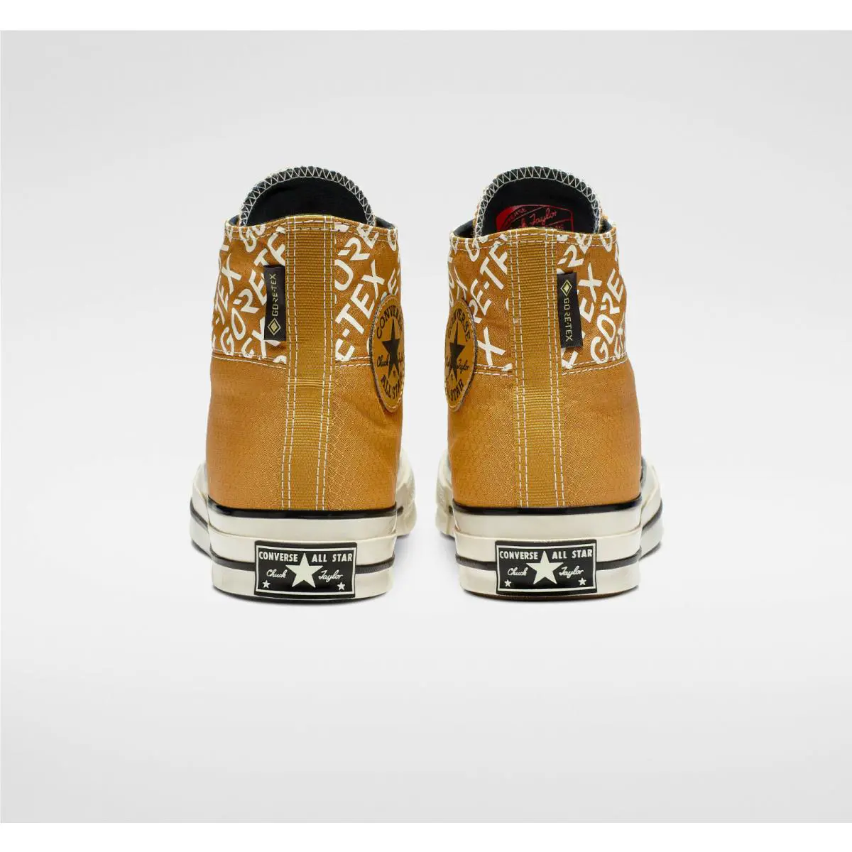 Converse shoes - Converse Chuck 70 - Chuck - Wheat, Manufacturer: Wheat/Egret/Egret 3
