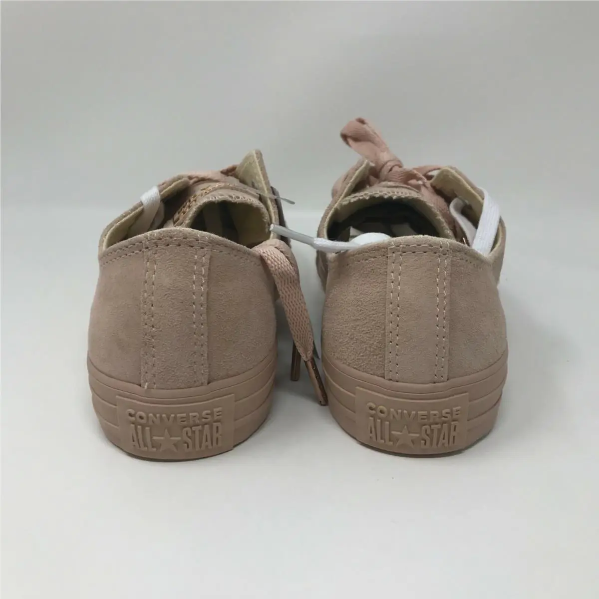 Converse shoes - Blush Gold (UPC: 888754621463) 2