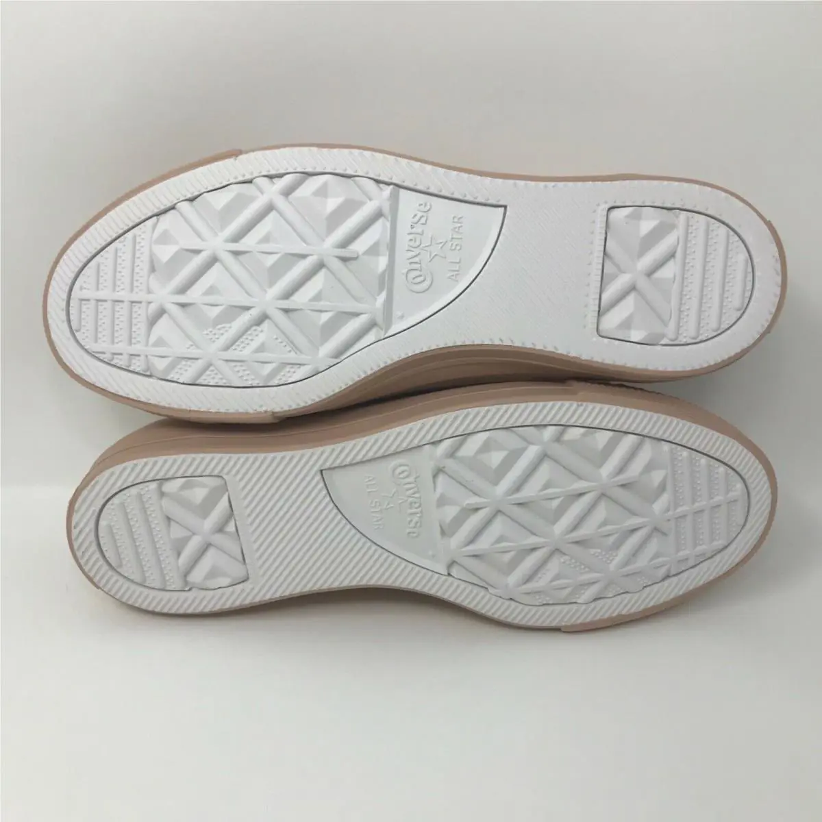 Converse shoes - Blush Gold (UPC: 888754621463) 3