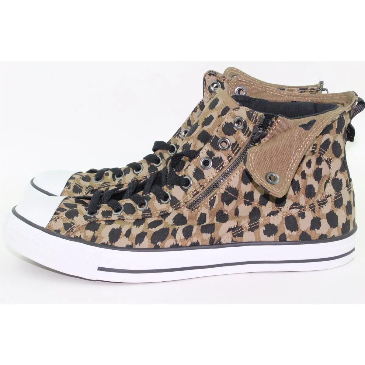 Converse shoes - BROWN CANVAS (UPC: 886954117168) 0
