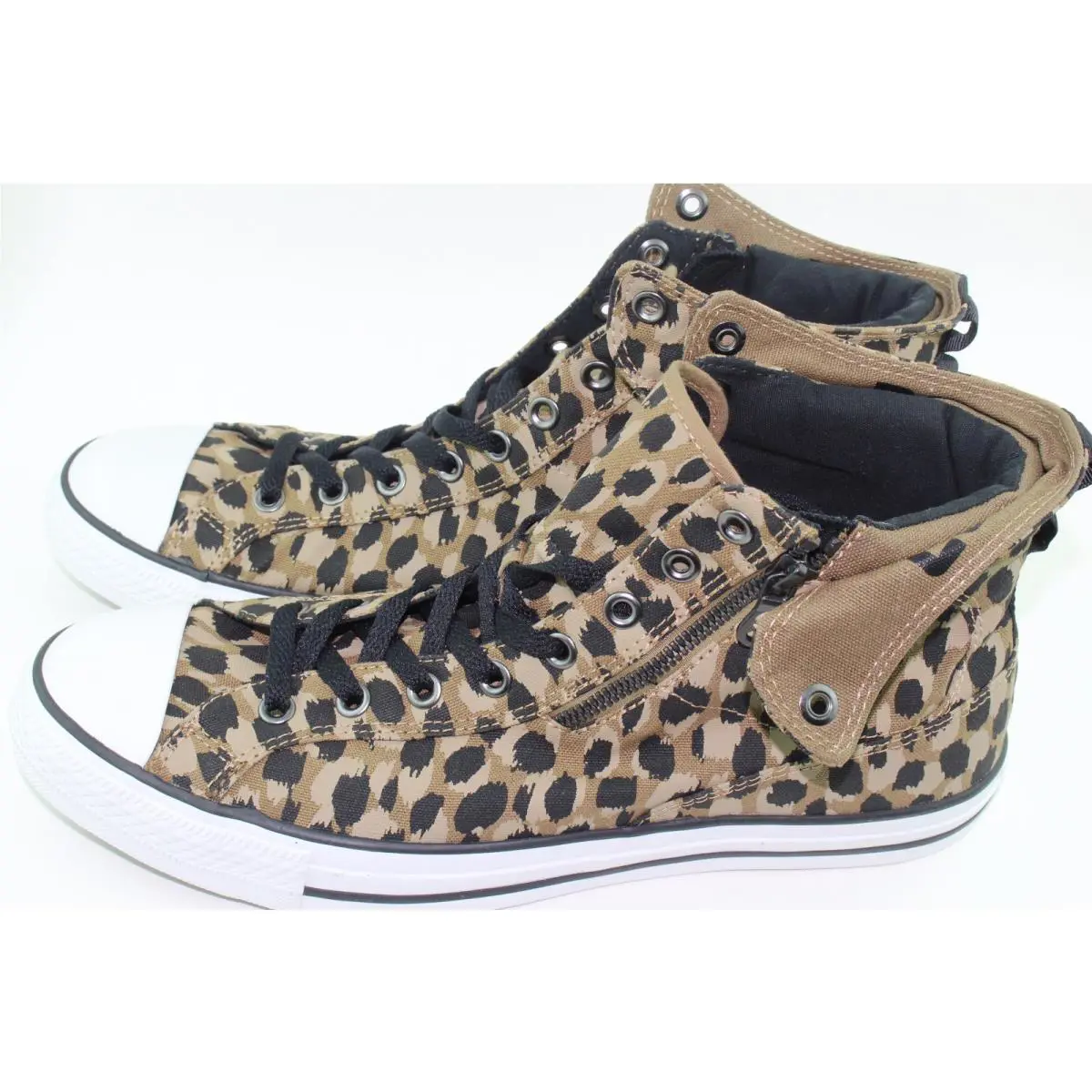 Converse shoes - BROWN CANVAS (UPC: 886954117168) 1