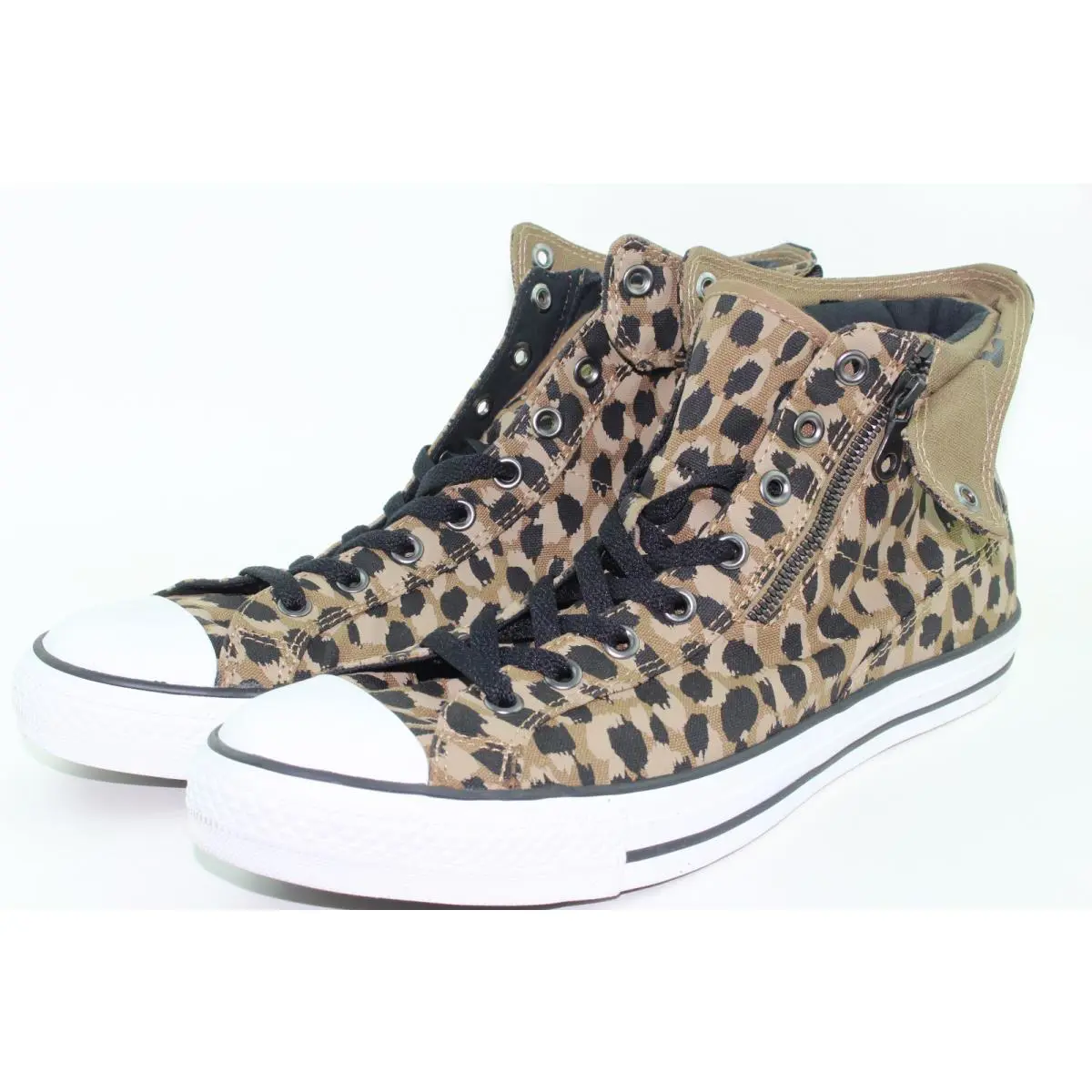 Converse shoes - BROWN CANVAS (UPC: 886954117168) 2