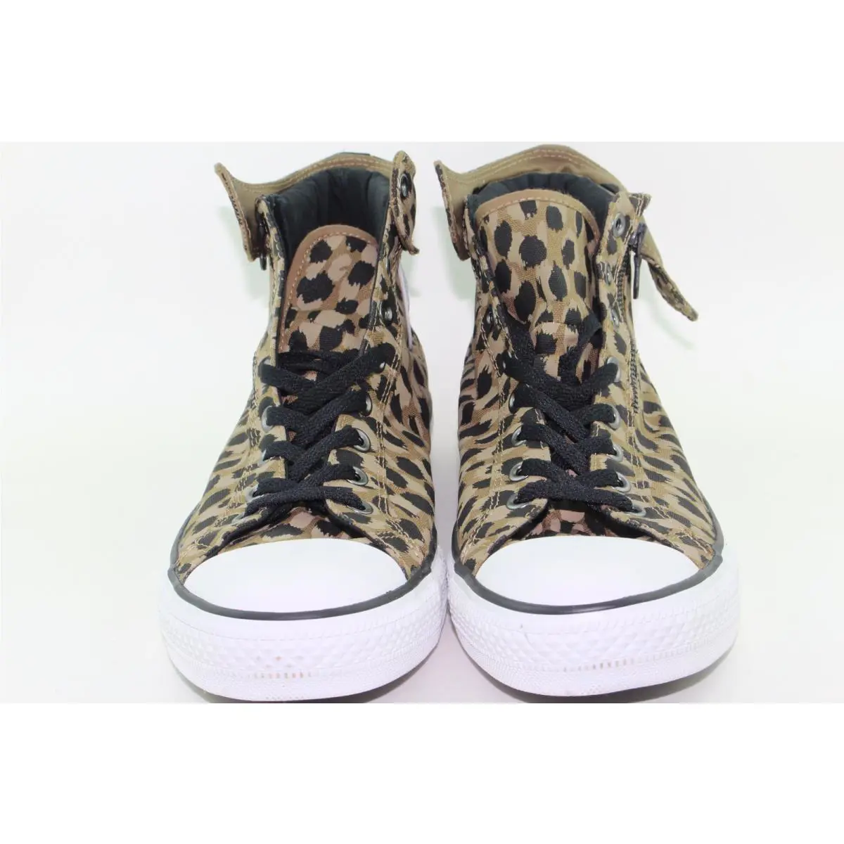 Converse shoes - BROWN CANVAS (UPC: 886954117168) 3