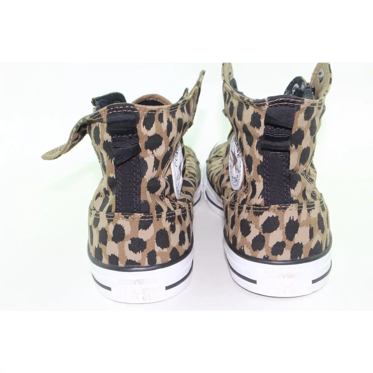 Converse shoes - BROWN CANVAS (UPC: 886954117168) 4