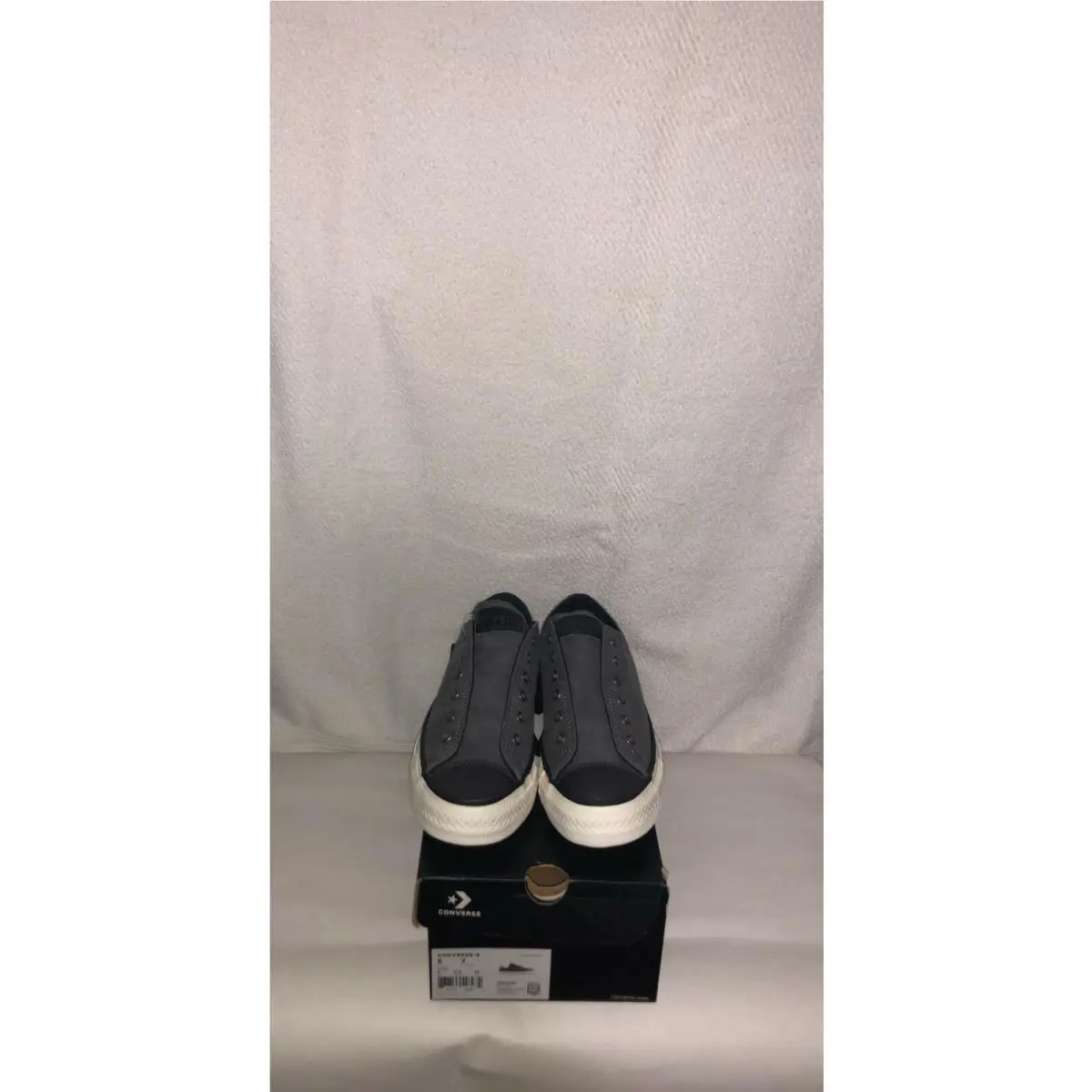 Converse shoes - Black 0