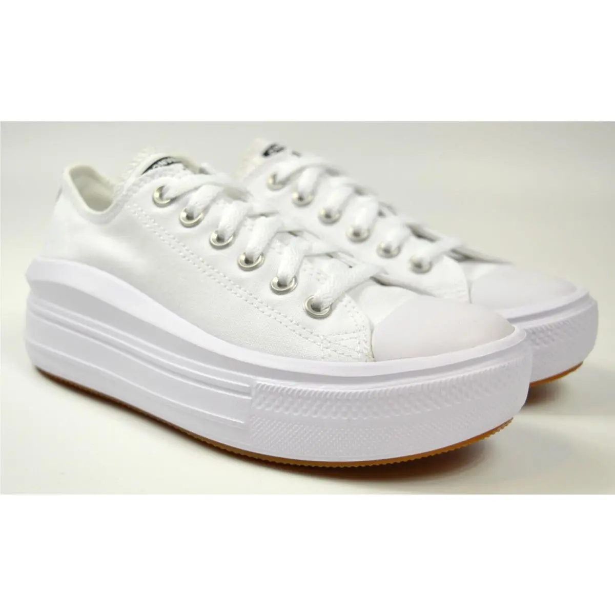 Converse shoes - CTAS Move OK - CTAS Move - White / Black 0