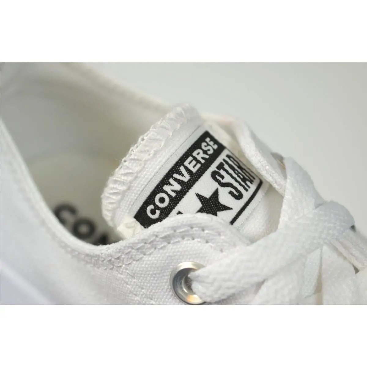 Converse shoes - CTAS Move OK - CTAS Move - White / Black 5