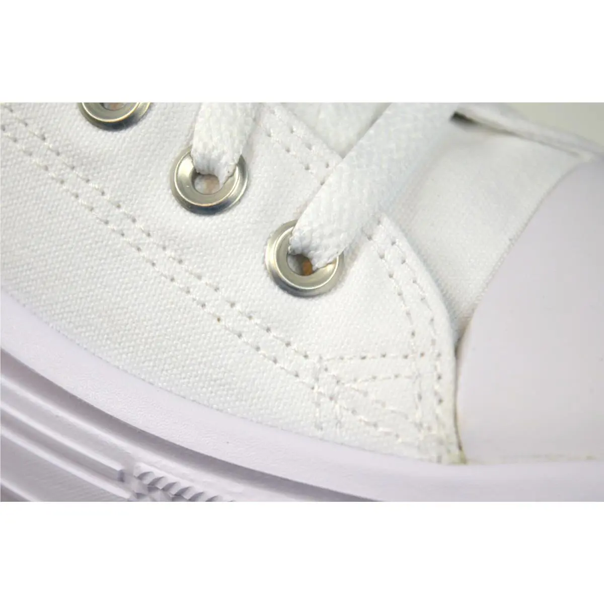 Converse shoes - CTAS Move OK - CTAS Move - White / Black 6