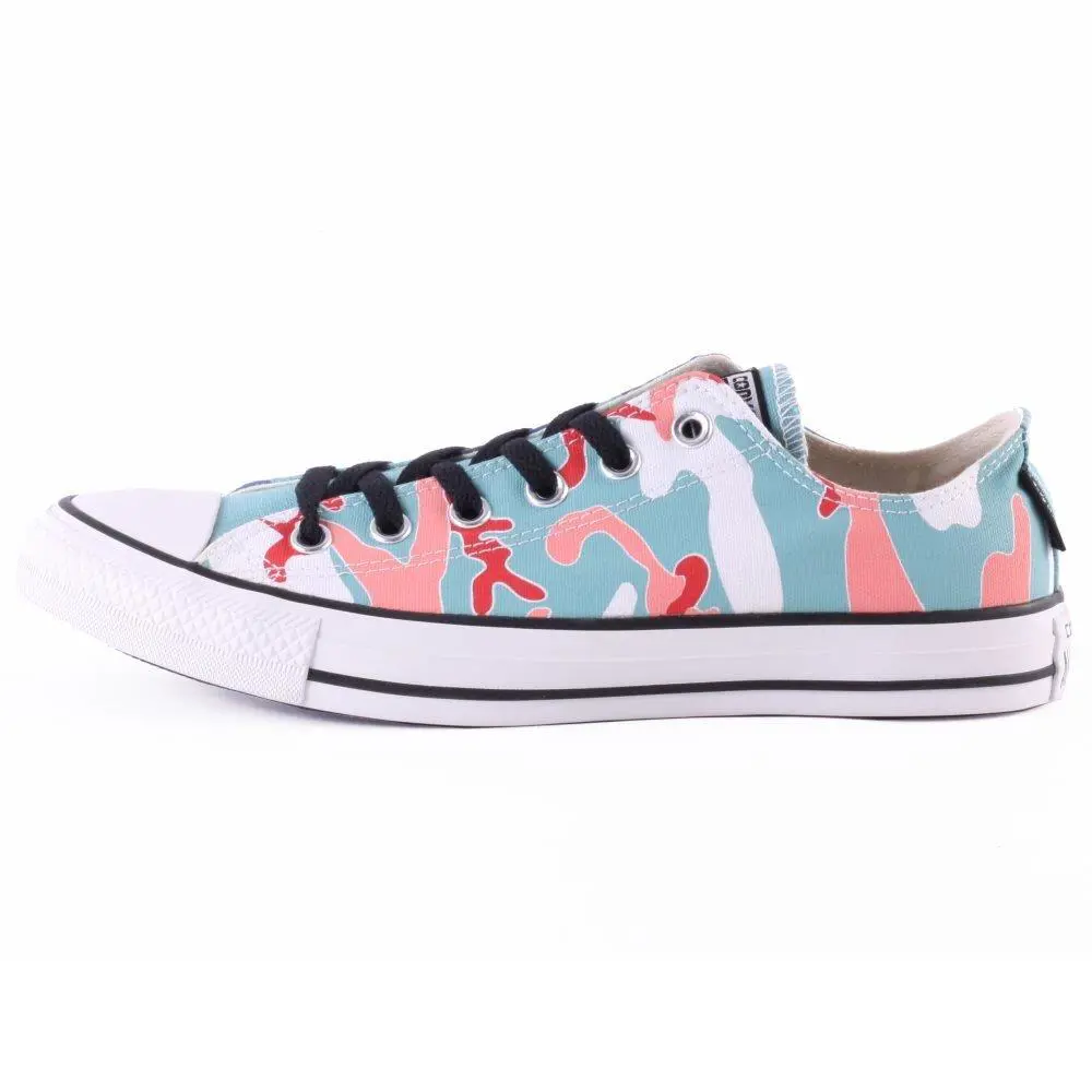 Converse shoes - Chuck Taylor - Chuck Taylor - 149489C - Blue (UPC: 886956224185) 2