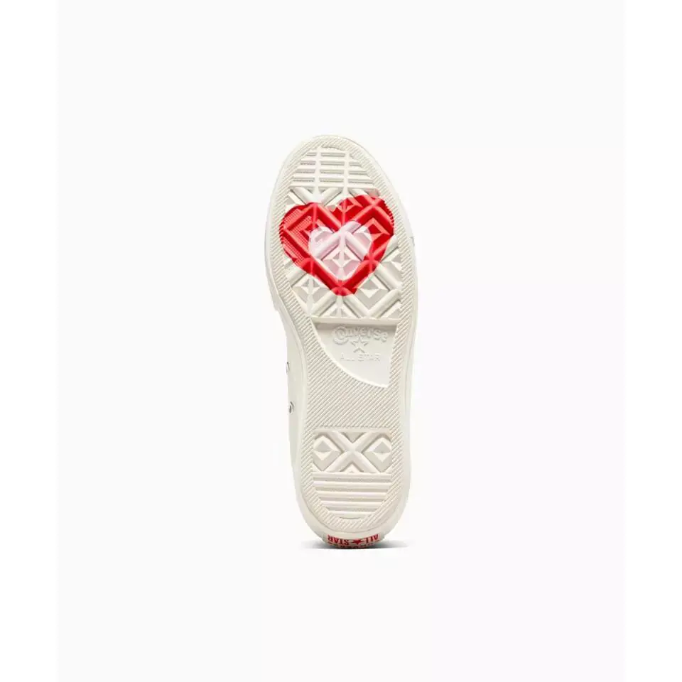 Converse shoes - White - A09114C 11