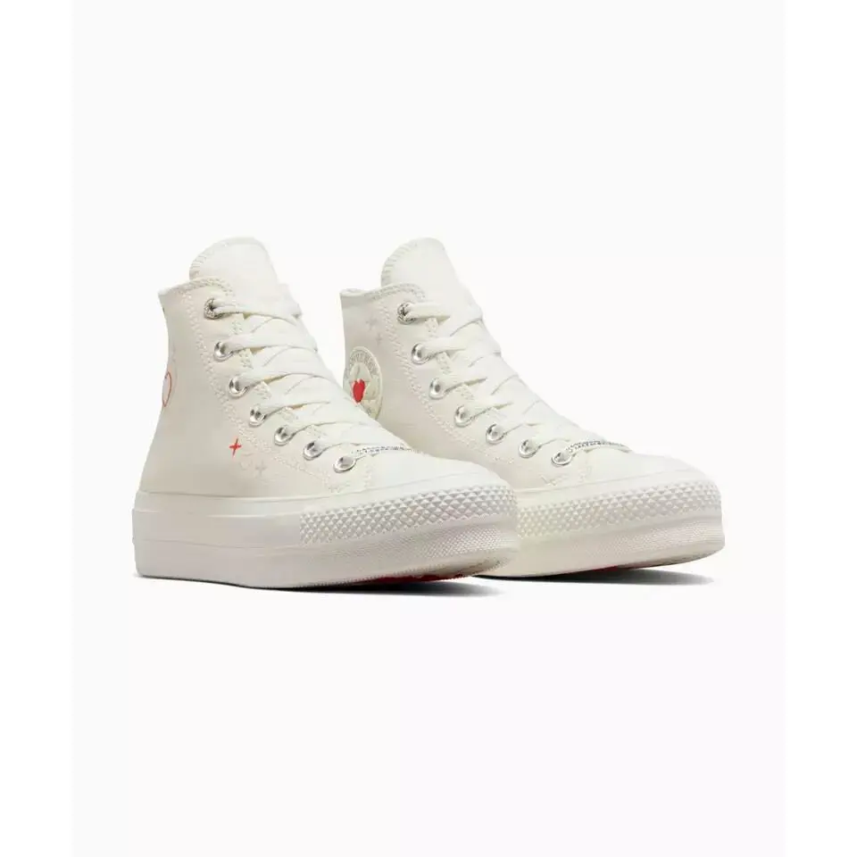 Converse shoes - White - A09114C 0