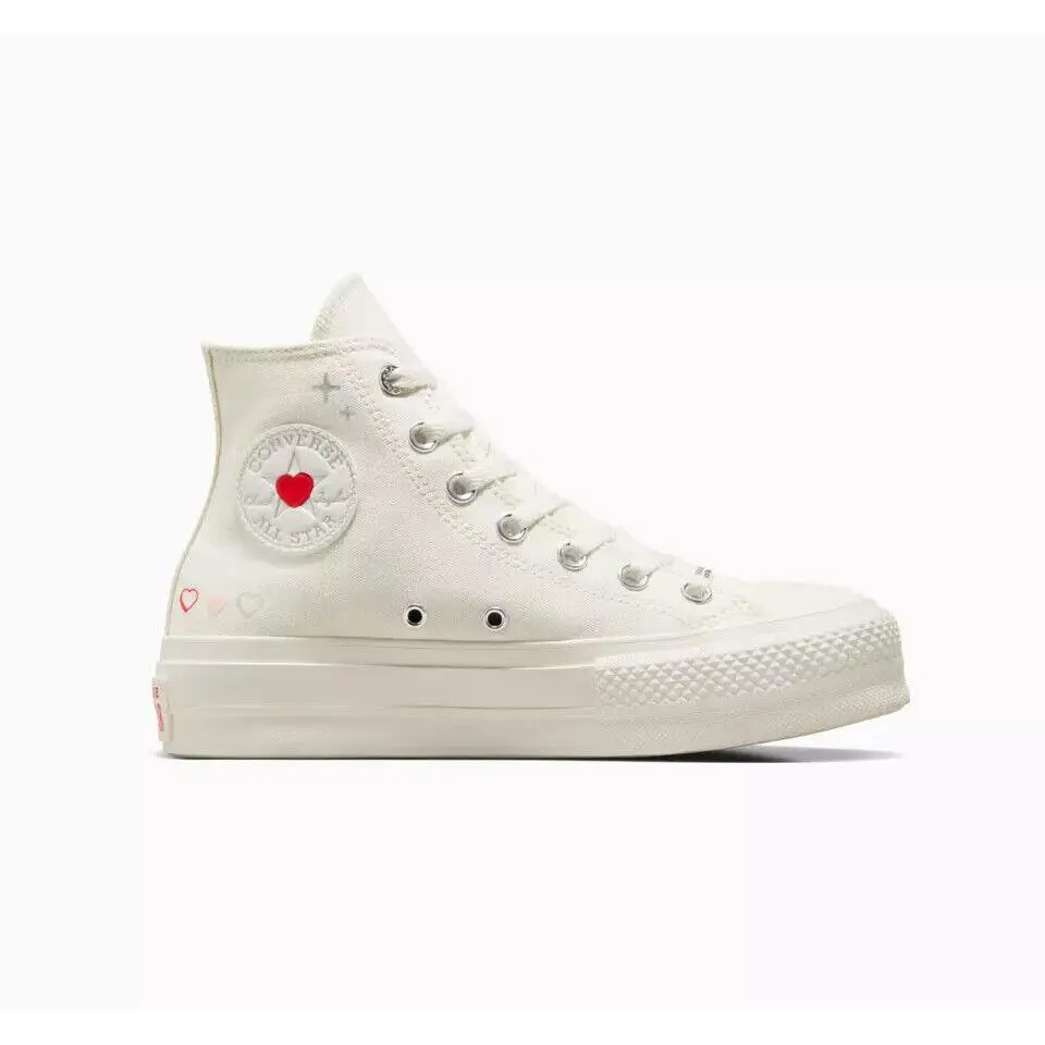 Converse shoes - White - A09114C 3
