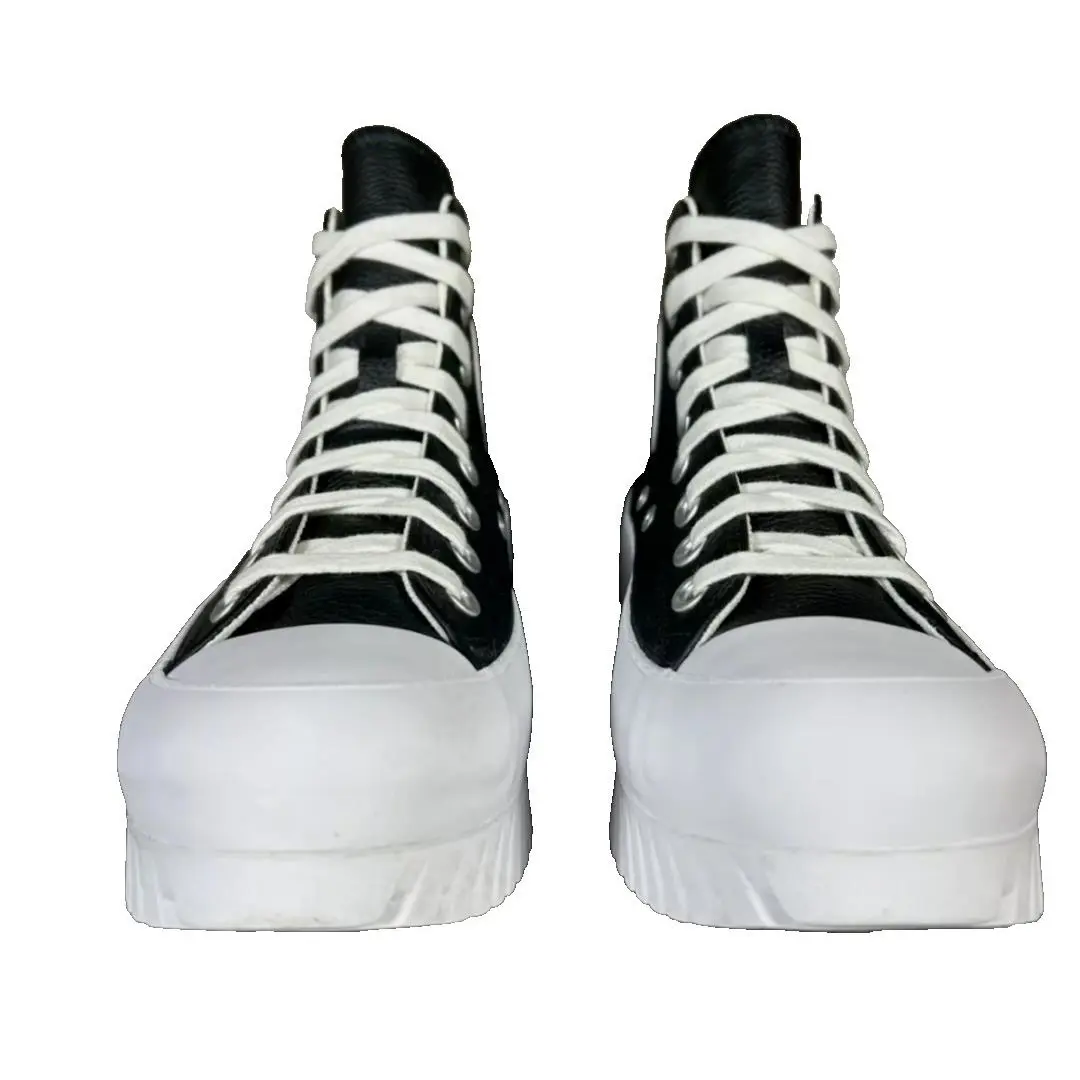 Converse shoes - Converse Chuck Taylor - Chuck Taylor - Black 2