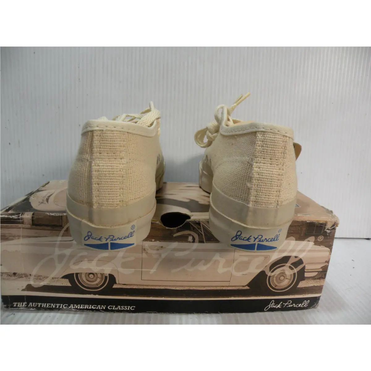 Converse shoes - natural - 14374 3