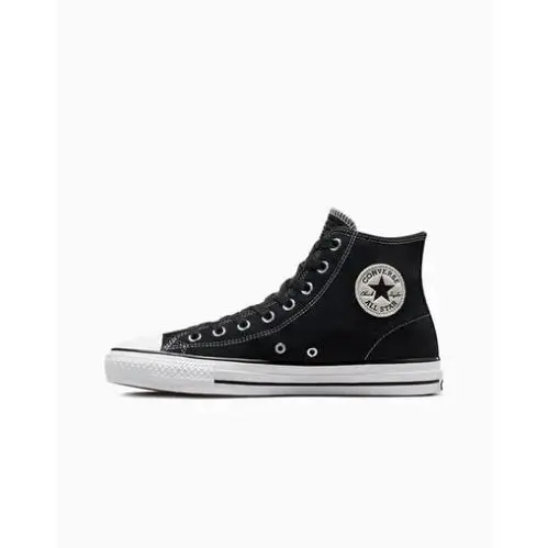 Converse shoes - Converse Cons - Cons - Black 0