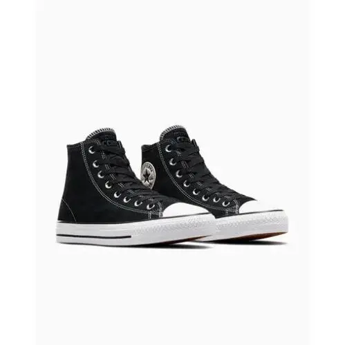 Converse shoes - Converse Cons - Cons - Black 1