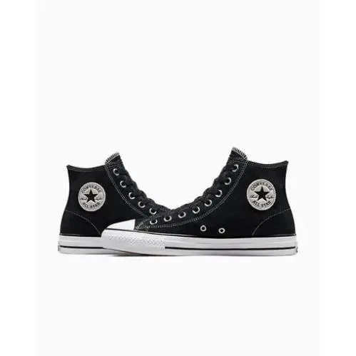 Converse shoes - Converse Cons - Cons - Black 2