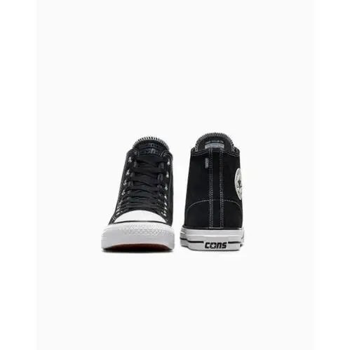 Converse shoes - Converse Cons - Cons - Black 4
