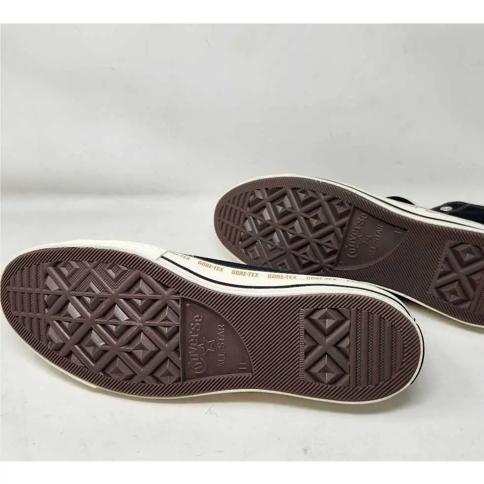 Converse shoes - Black 9