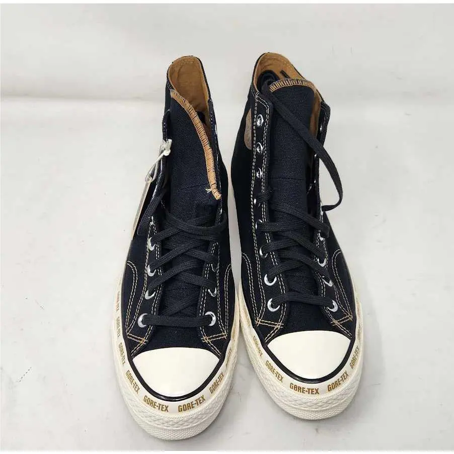 Converse shoes - Black 5